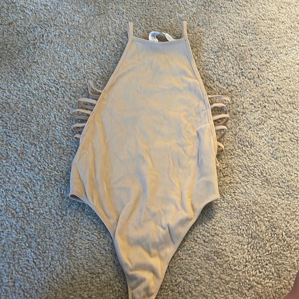 Bodysuit